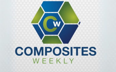 Making FRP Recycling a Reality – Podcast Interview with Composites Weekly