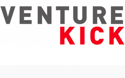 Venture Kick awards CR CHF 40,000 to recycle composites into reusable fibers!