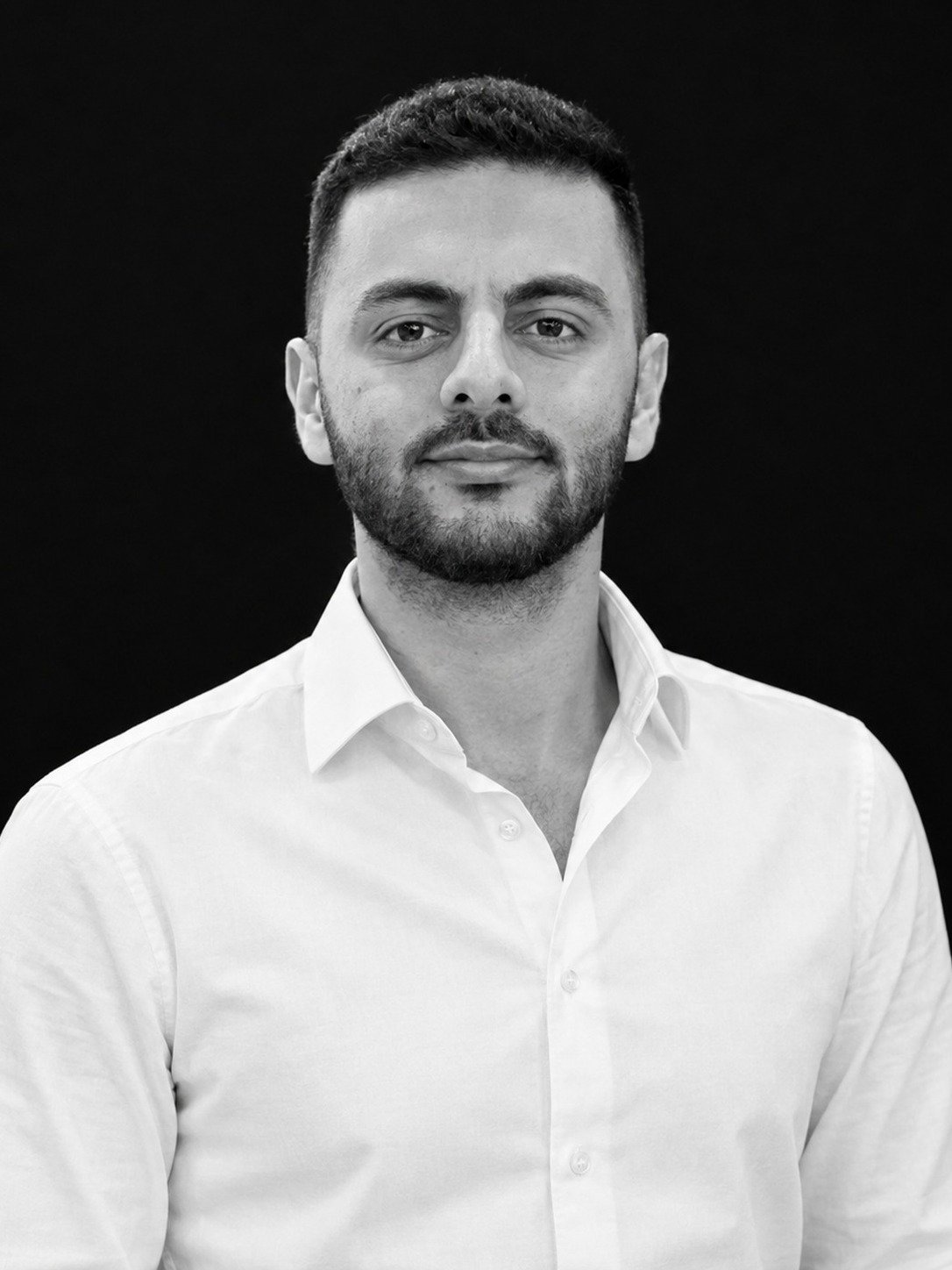 Georgio Mhanna