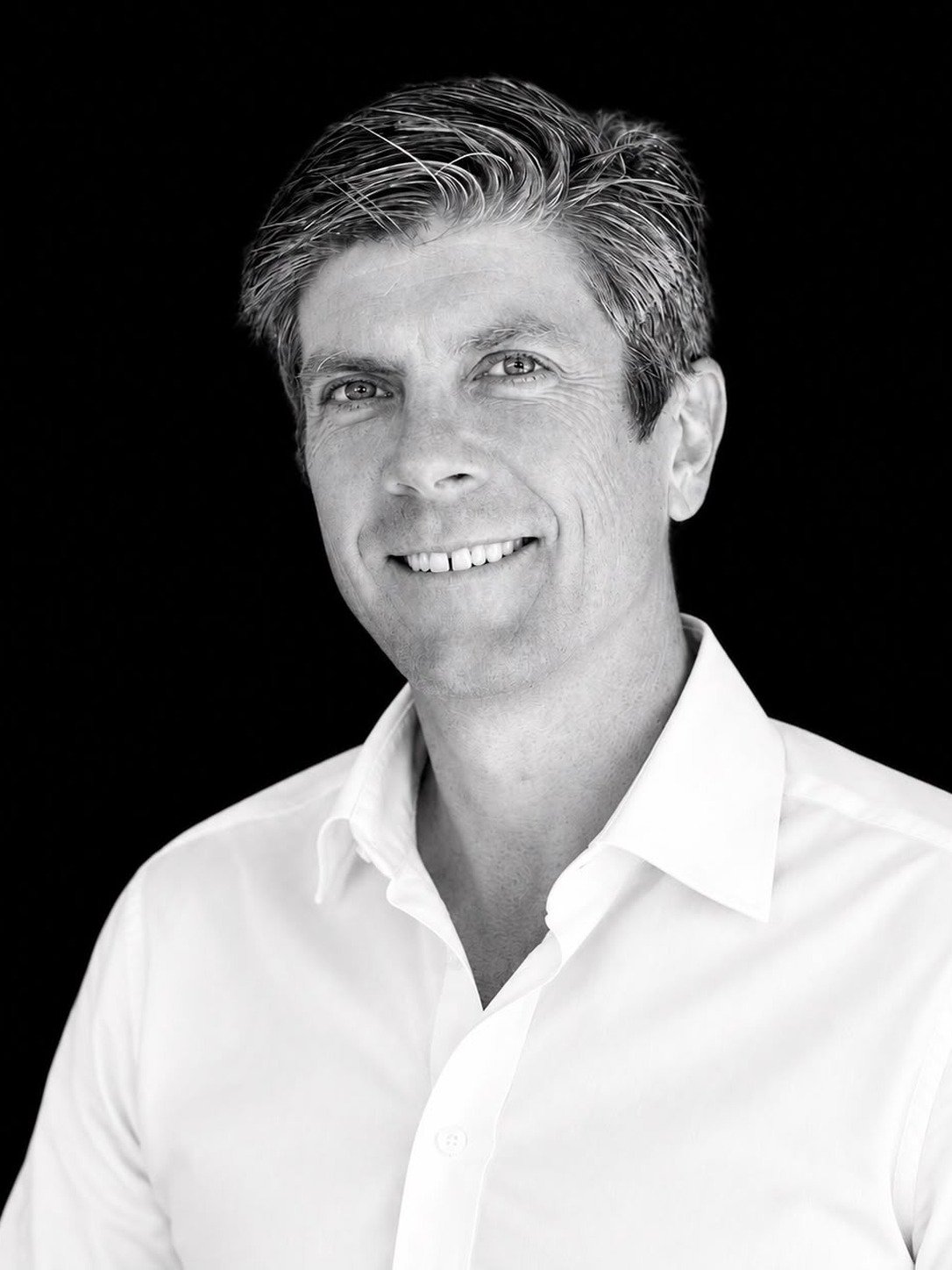 Patrick Brennan