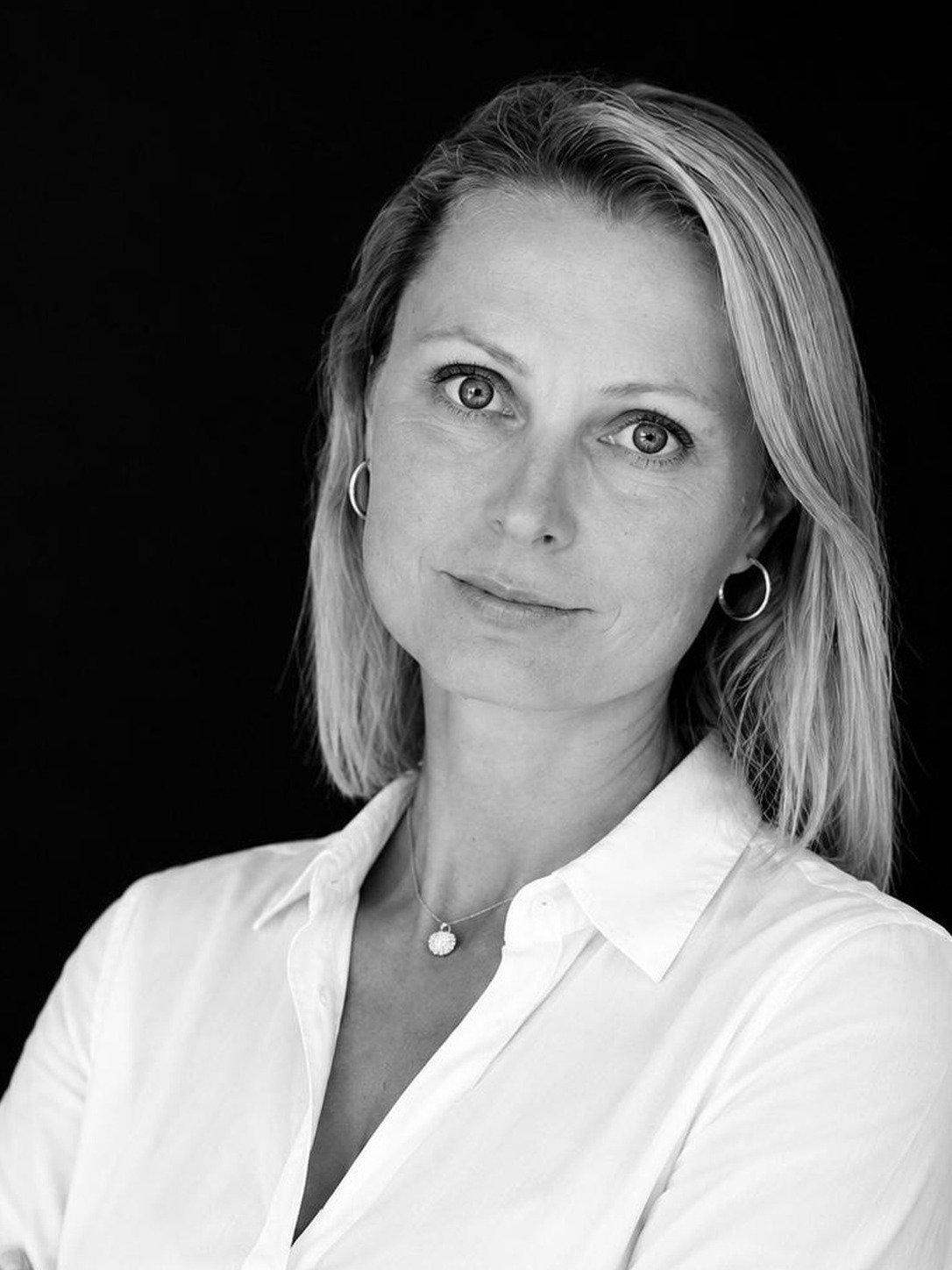 Dr Petra Martineau