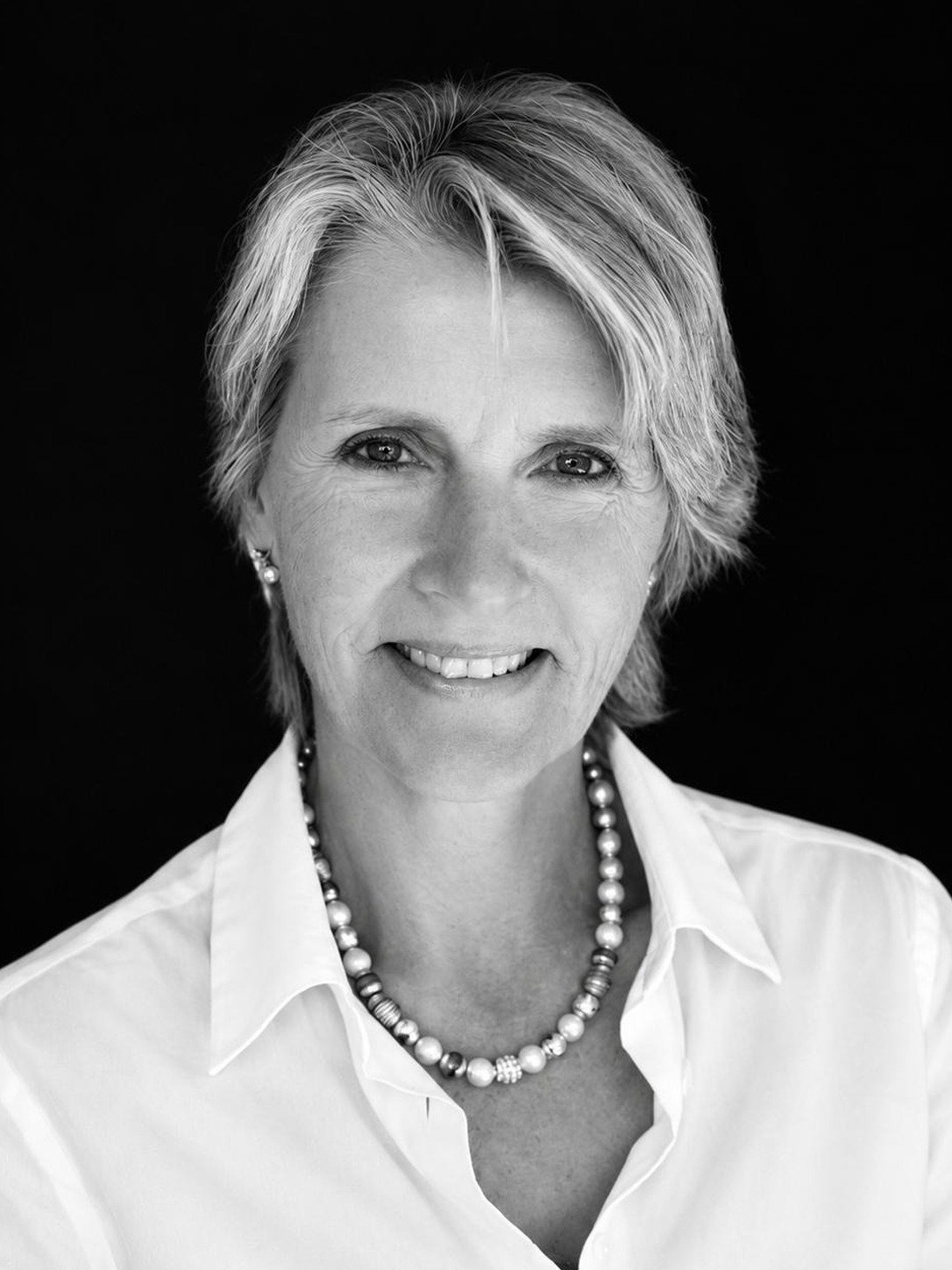 Dr Sonia Megert Marshall