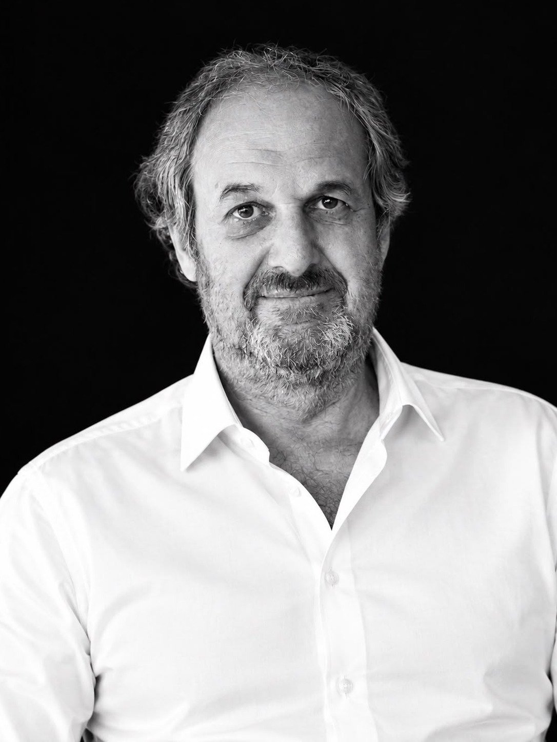 Stanislav Begounov